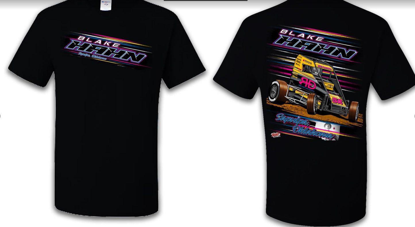 Midget T-Shirts (Black)