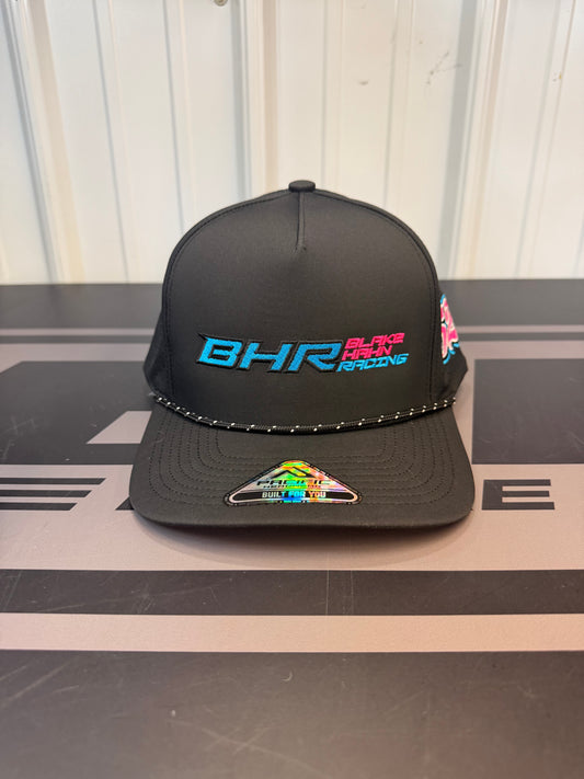 BHR Perforated Hat