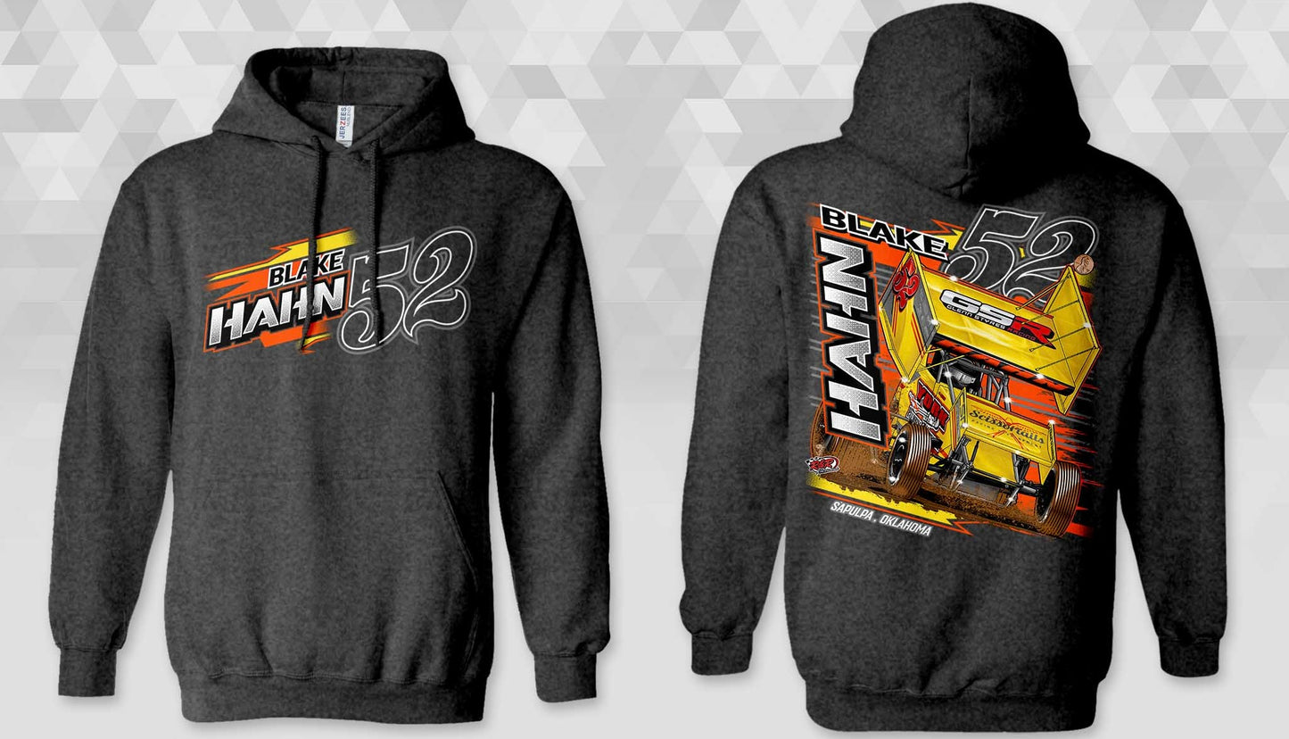 2026 Sprint Car Hoodie