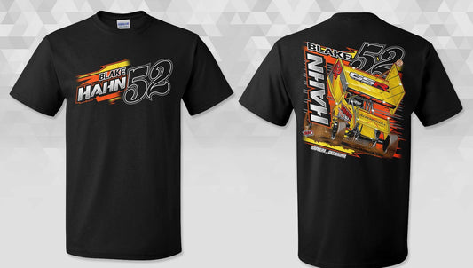 2026 Sprint Car T-shirt