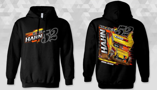 2026 Sprint Car Hoodie