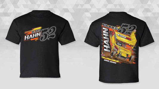 2026 Sprint Car Youth T-Shirt
